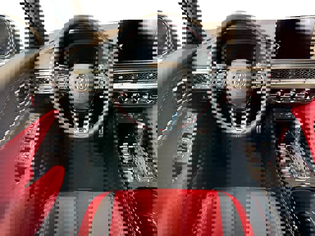 New 2026 Acura Integra A-Spec image 16