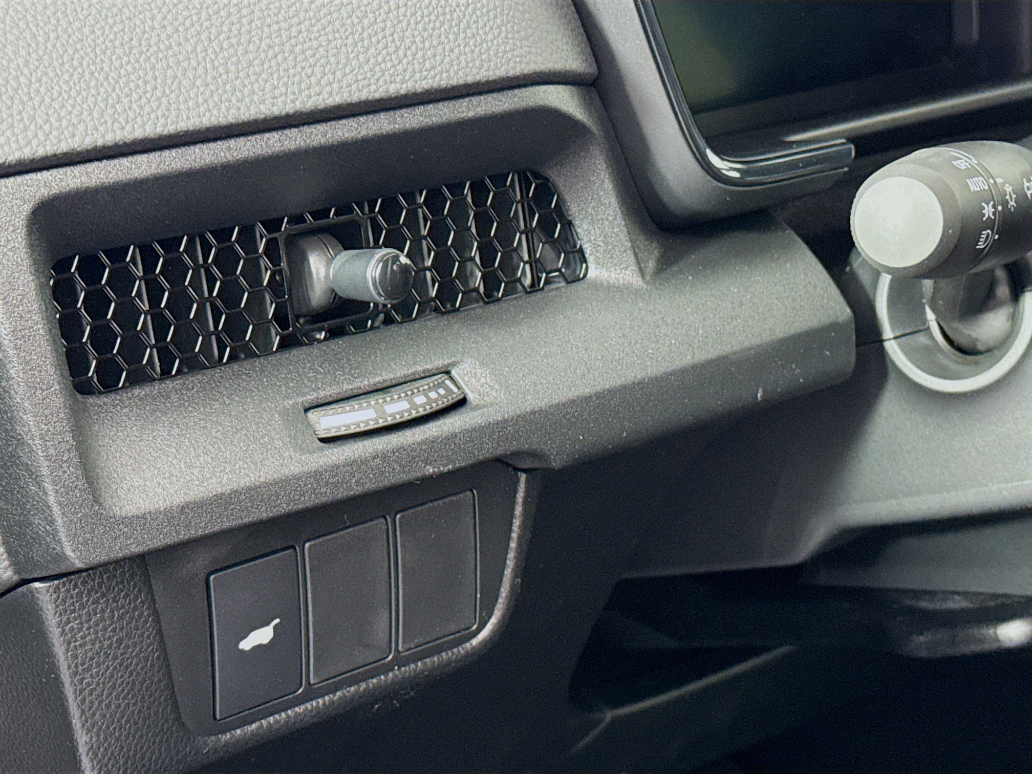 New 2026 Honda CR-V TrailSport image 10