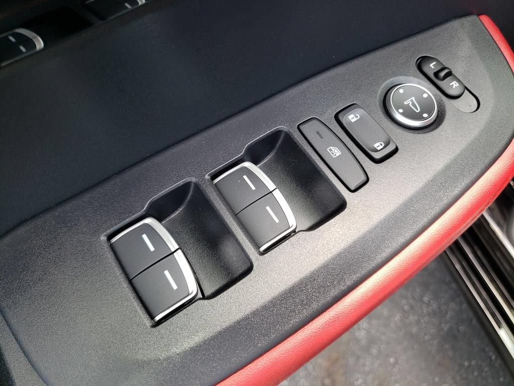 Certified 2025 Acura ADX A-Spec AWD/4WD image 21