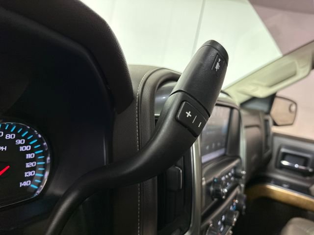 Used 2015 Chevrolet Silverado 1500 LTZ w/ LTZ Plus Package image 20