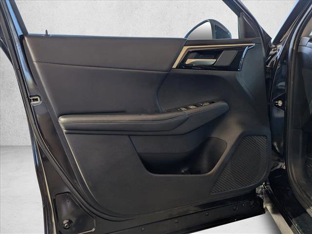 Used 2024 Mitsubishi Outlander SE image 13