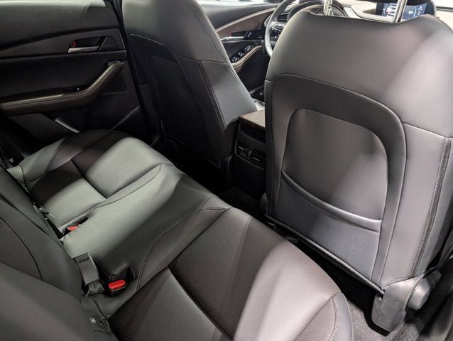 New 2026 MAZDA CX-30 AWD 2.5 S w/ Premium Package image 15