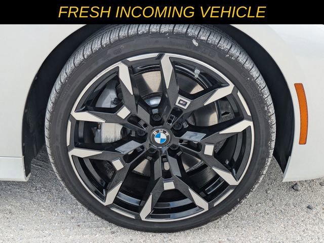 Used 2026 BMW 430i xDrive Coupe image 9