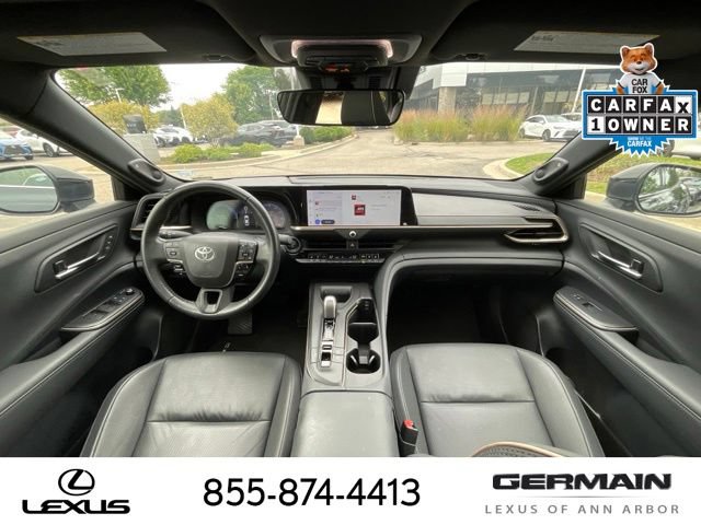 Used 2023 Toyota Crown AWD/4WD image 14