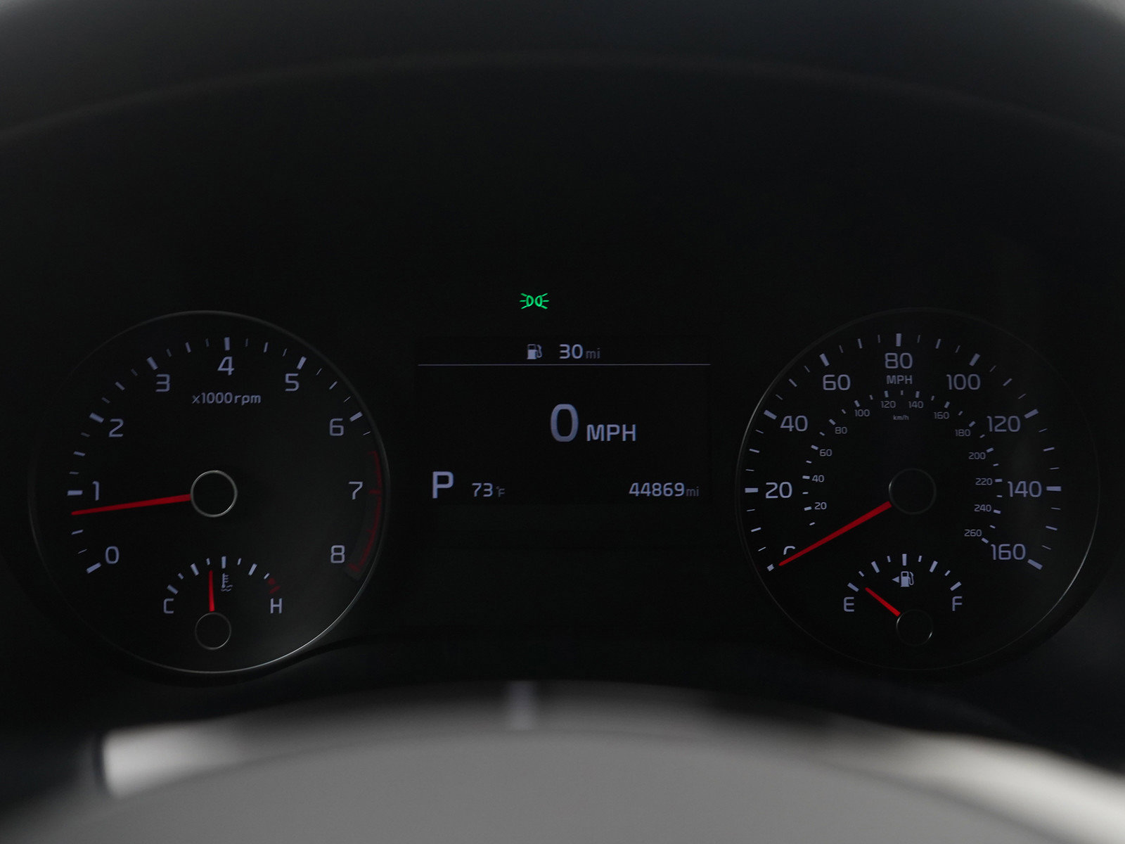 Used 2021 Kia Sportage SX image 28