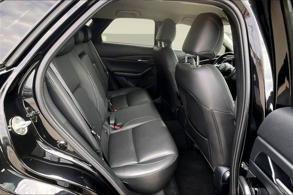 Used 2024 MAZDA CX-30 AWD 2.5 S w/ Select Sport Pkg image 14