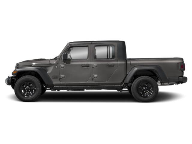 New 2026 Jeep Gladiator Sport AWD/4WD image 15