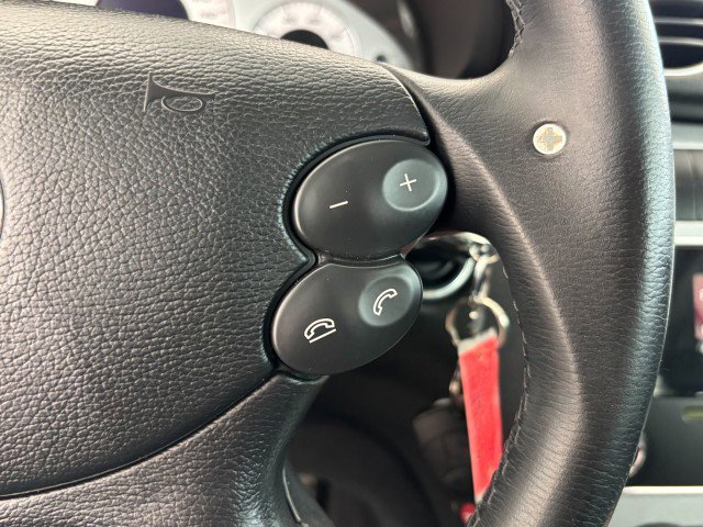 Used 2005 Mercedes-Benz CLK 55 AMG Coupe image 22