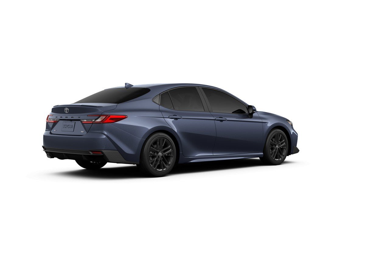 New 2026 Toyota Camry SE image 32