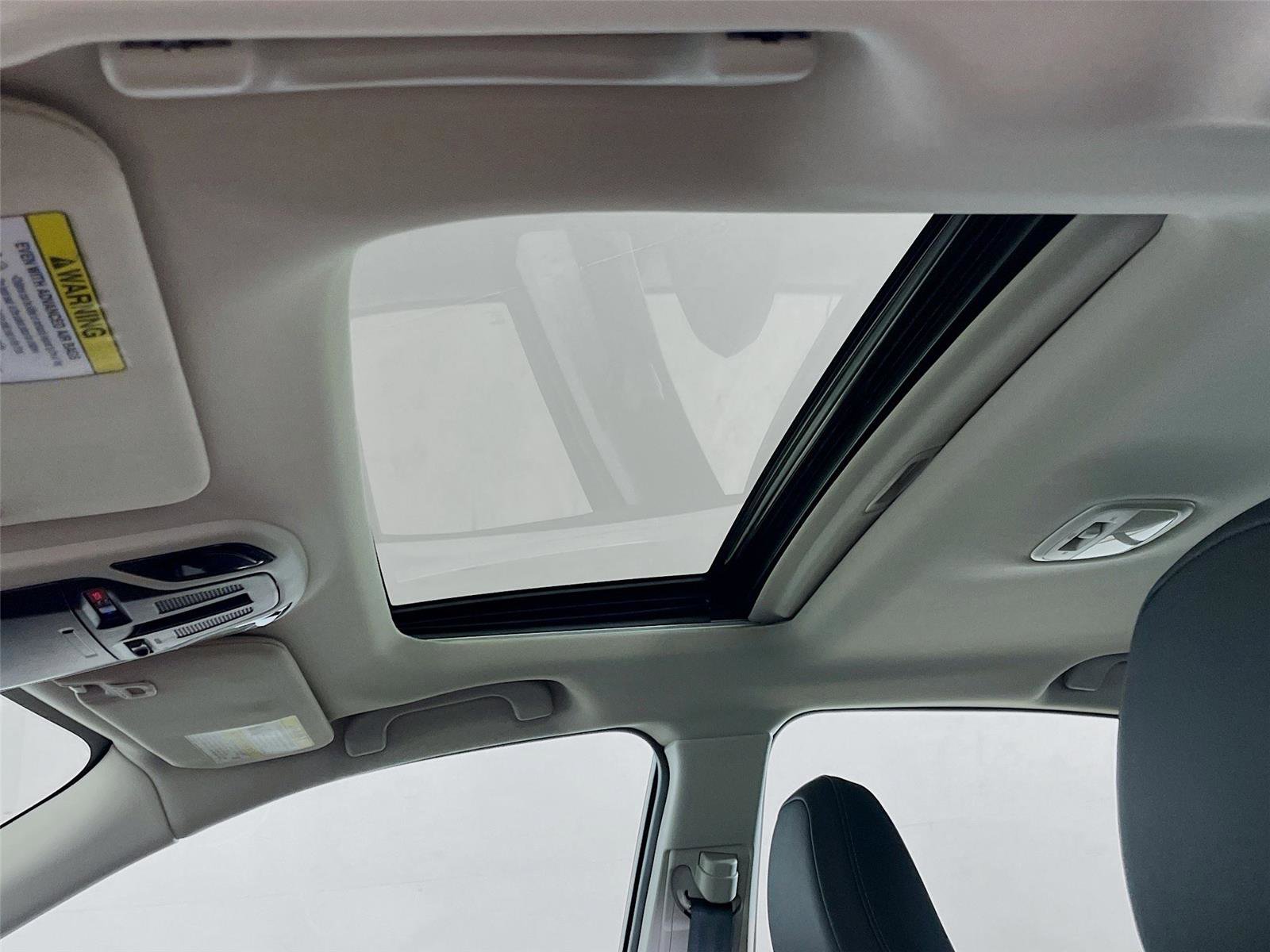 Used 2025 Subaru Legacy Limited w/ Popular Package #3 image 14