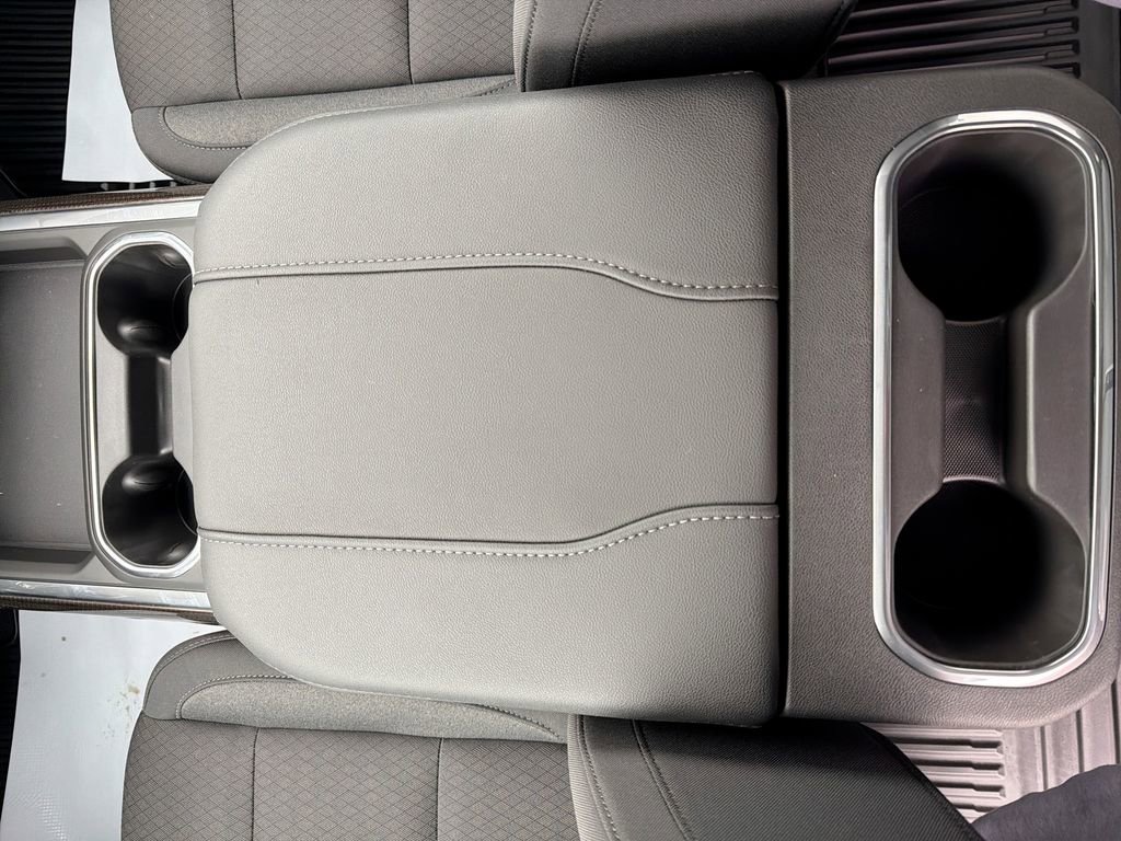 New 2026 Chevrolet Silverado 2500 LT w/ All Star Edition image 33