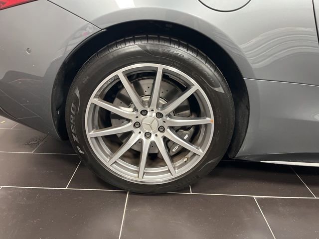 Used 2023 Mercedes-Benz SL 43 AMG image 17