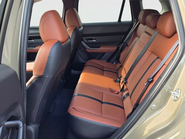 New 2026 MAZDA CX-50 Meridian Edition w/ Weather Package AWD/4WD image 5