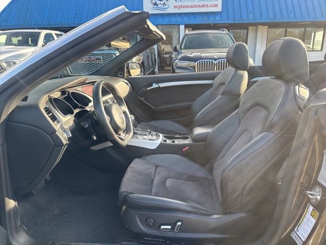 Used 2013 Audi A5 2.0T Prestige image 9
