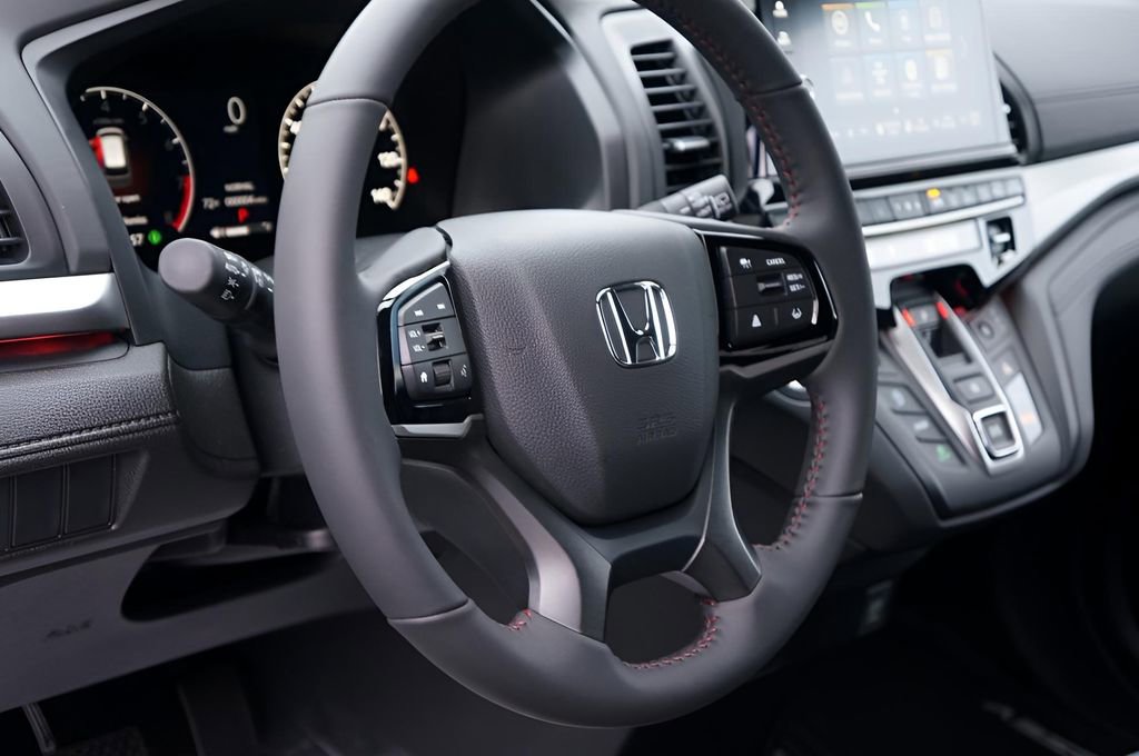 New 2026 Honda Odyssey Sport-L image 14