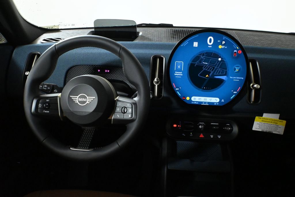 Used 2025 MINI Cooper Countryman S w/ Comfort Package Max image 17