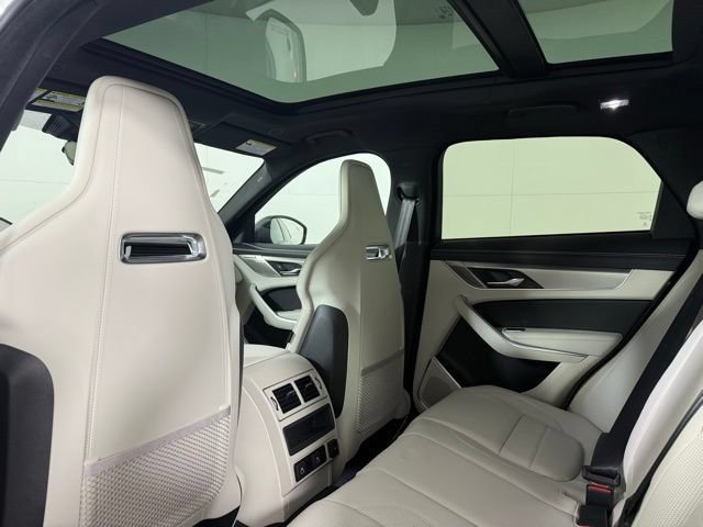 New 2026 Jaguar F-PACE R-Dynamic S AWD/4WD image 19