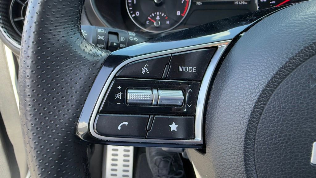 Used 2024 Kia Forte GT-Line FWD image 8