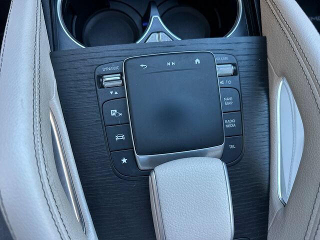 Certified 2024 Mercedes-Benz GLS 450 4MATIC image 39
