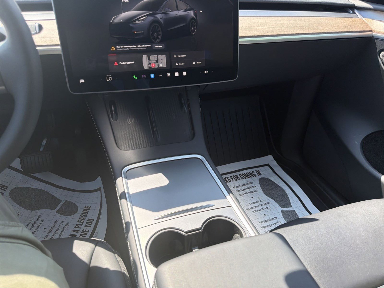 Used 2024 Tesla Model Y Long Range image 21