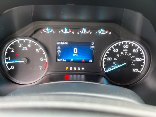 Certified 2023 Ford F150 XL w/ STX Appearance Package AWD/4WD image 22