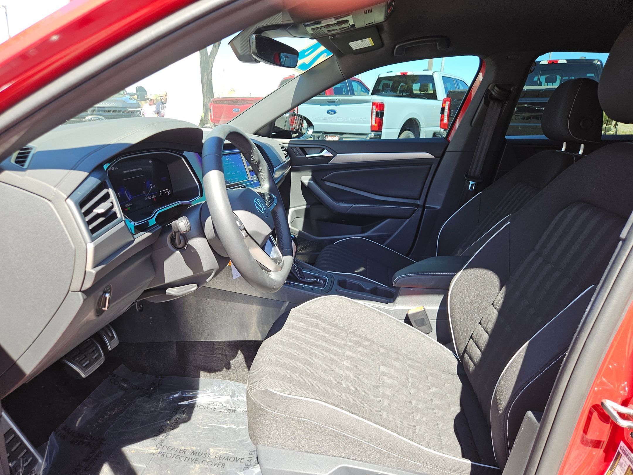 Used 2024 Volkswagen Jetta Sport image 19