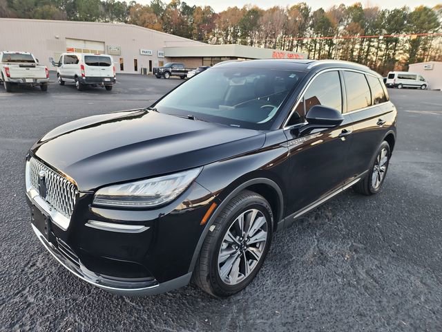 Used 2022 Lincoln Corsair Reserve