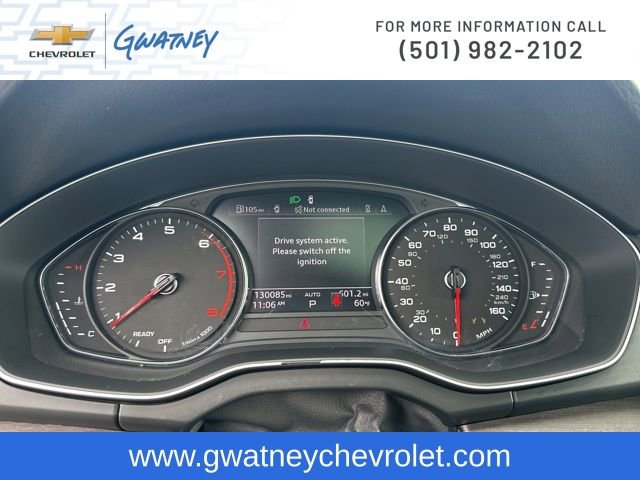 Used 2022 Audi Q5 2.0T Premium w/ Convenience Package image 15