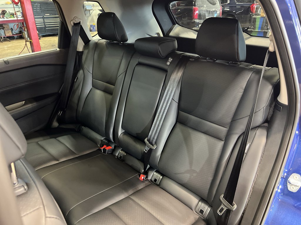 Used 2023 Nissan Rogue SV w/ SV Premium B Package image 35