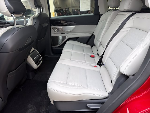 New 2026 Lincoln Nautilus Reserve AWD/4WD image 14