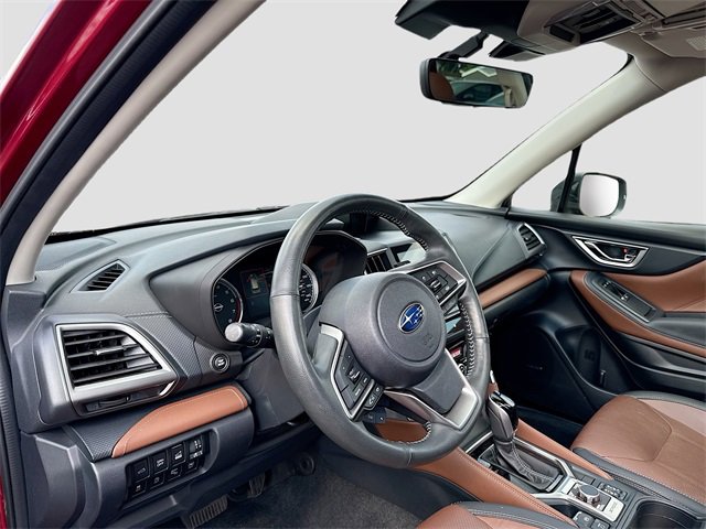 Used 2022 Subaru Forester Touring image 11