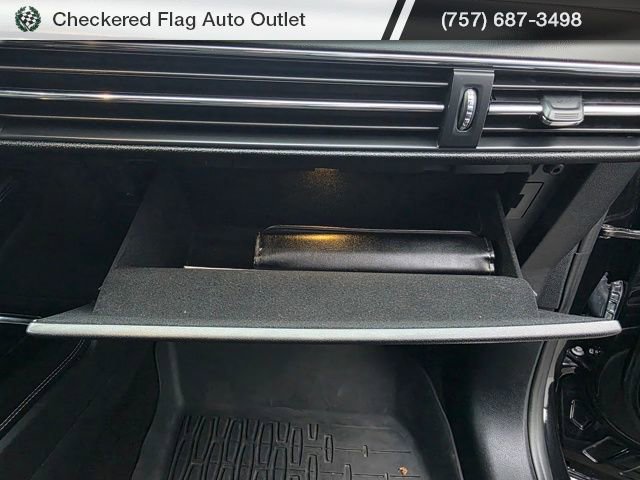 Used 2022 Lincoln Corsair AWD w/ Premium Package image 45
