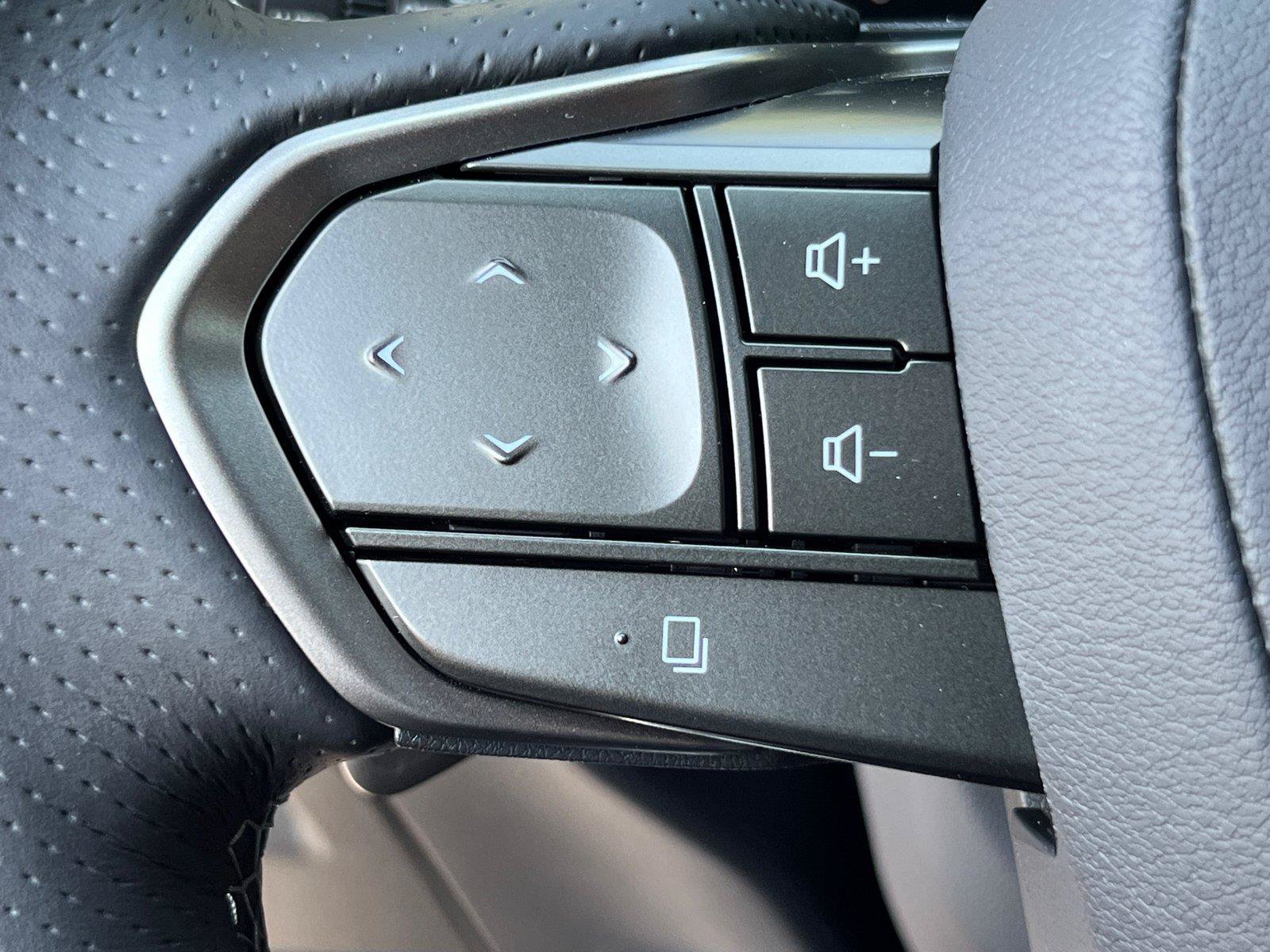 New 2026 Lexus NX 450h+ F Sport w/ Accessory Package (Z2) AWD/4WD image 18