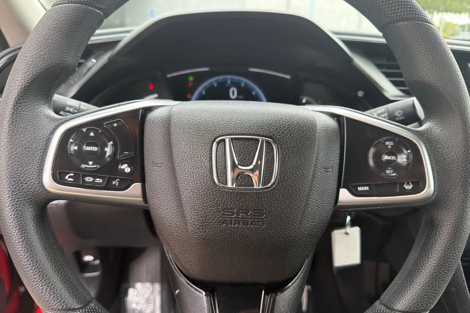 Used 2019 Honda Civic LX image 22