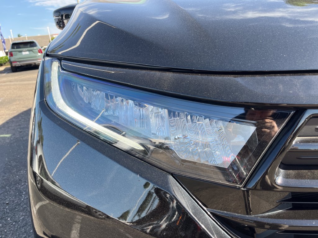 Used 2024 Honda Odyssey Sport image 35