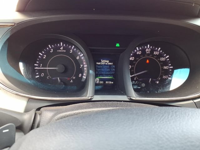 Used 2018 Toyota Avalon XLE Premium FWD image 21
