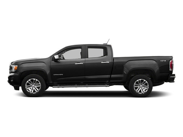 Used 2015 GMC Canyon SLT AWD/4WD image 3