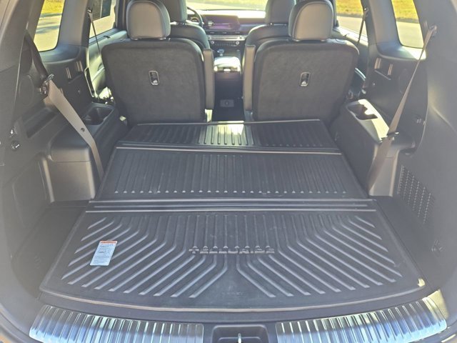 Used 2025 Kia Telluride SX X-Line image 15