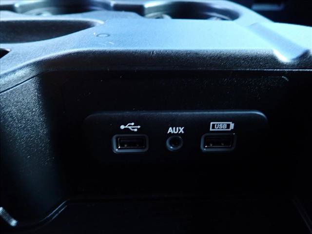 Used 2022 RAM 1500 Warlock AWD/4WD image 16