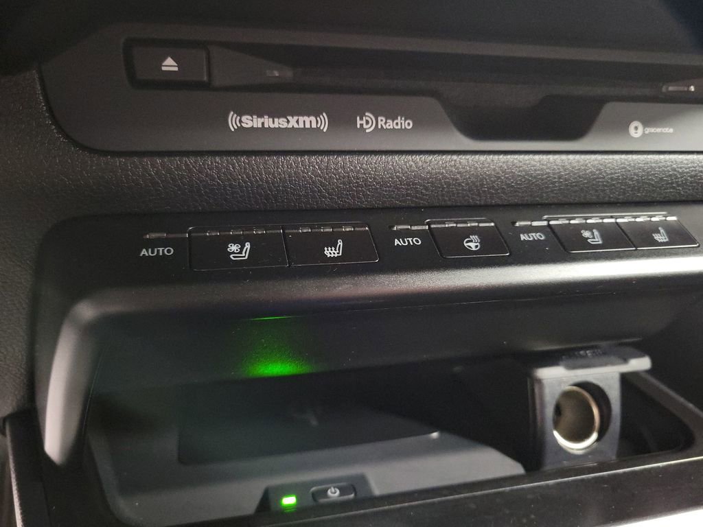 Used 2021 Lexus UX 250h w/ Premium Package image 17