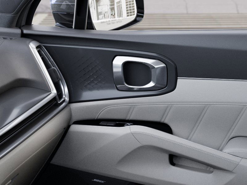 New 2025 Kia Sorento SX Prestige image 25