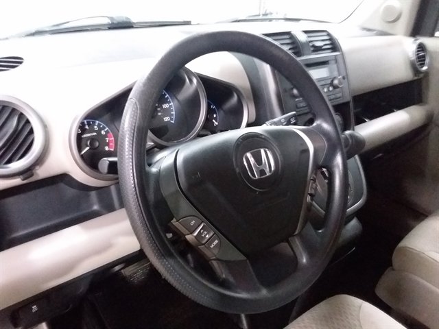 Used 2011 Honda Element EX image 11