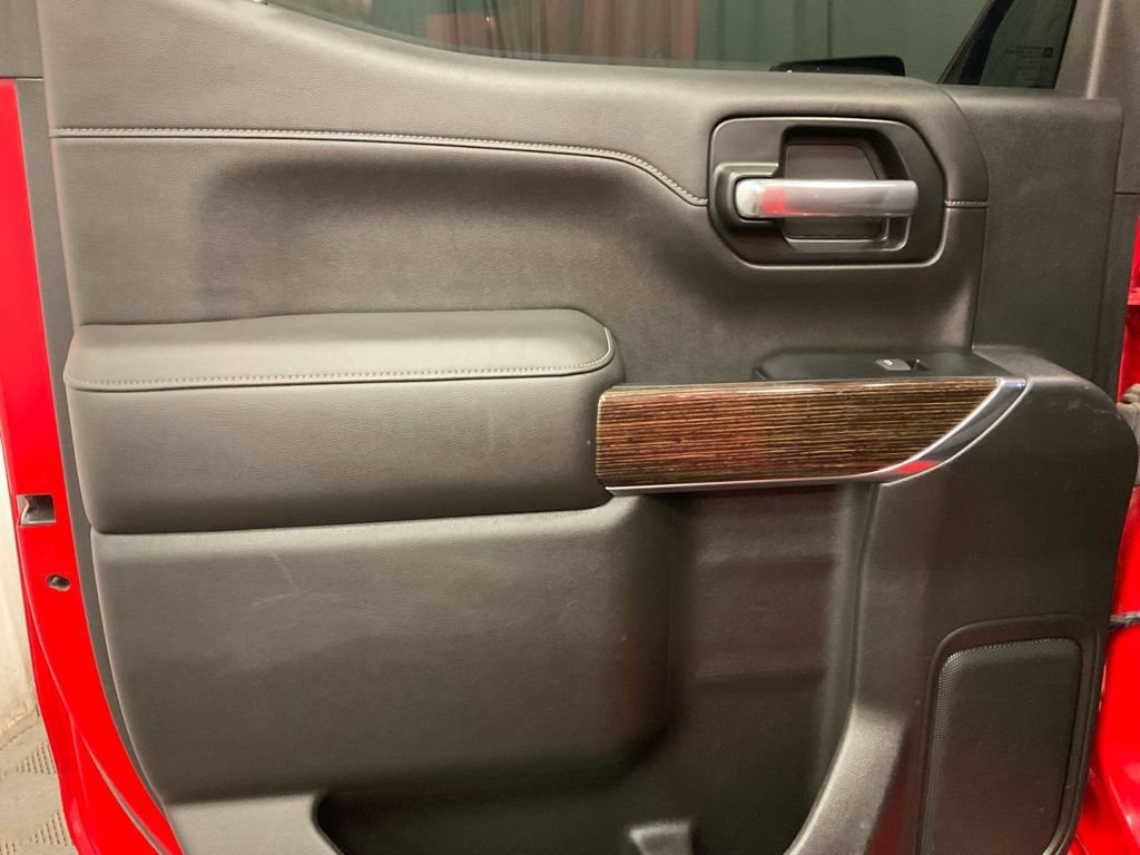 Used 2019 GMC Sierra 1500 Elevation w/ Elevation Value Package image 29