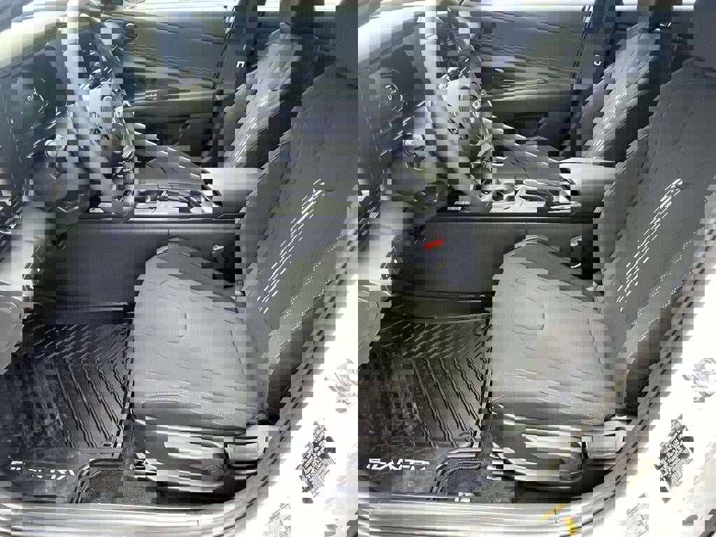 New 2026 Hyundai Elantra Sport image 33