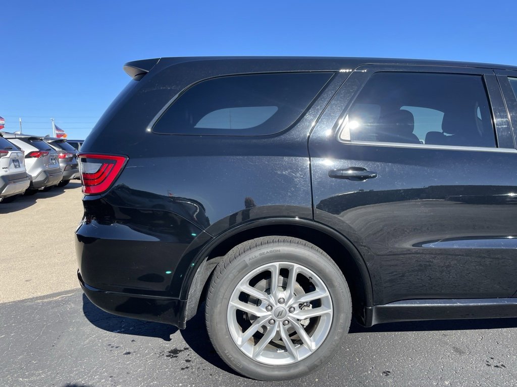 Used 2022 Dodge Durango R/T image 38