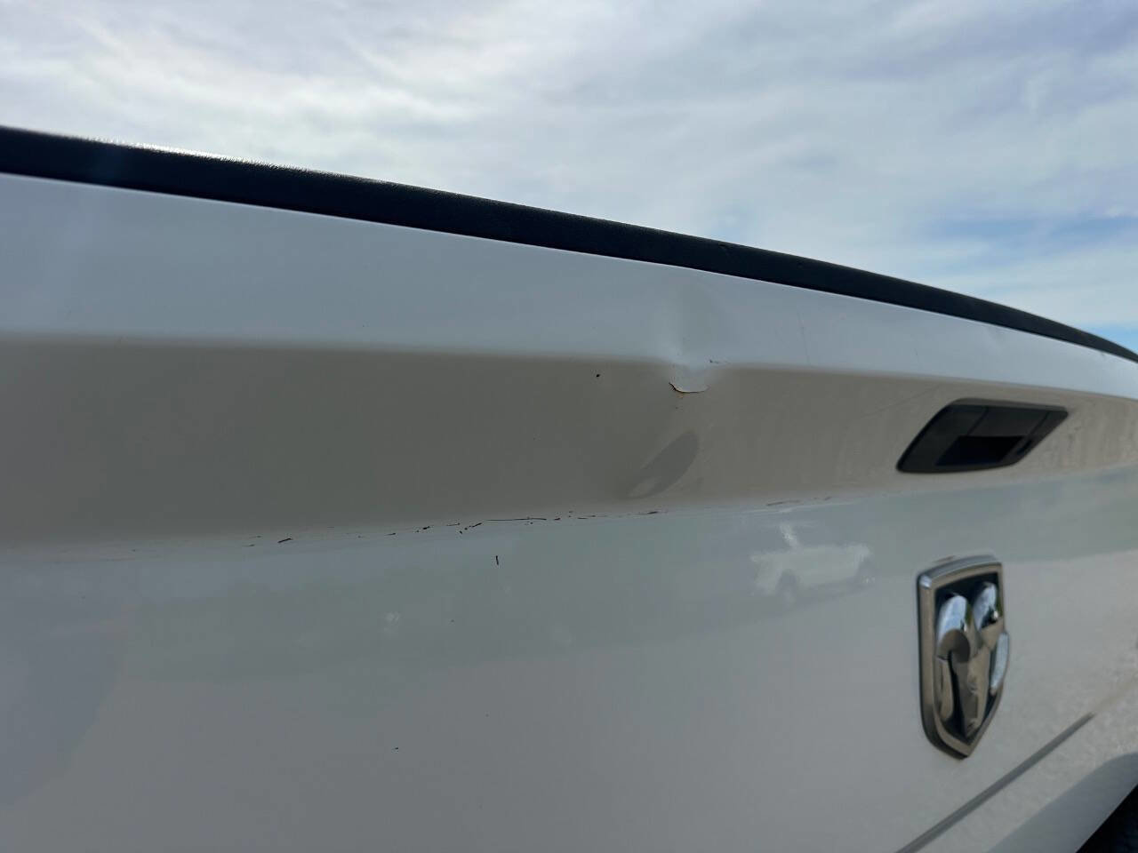 Used 2012 RAM 2500 ST w/ Protection Group AWD/4WD image 39