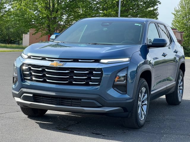 Used 2026 Chevrolet Equinox LT w/ Convenience Package II AWD/4WD image 45