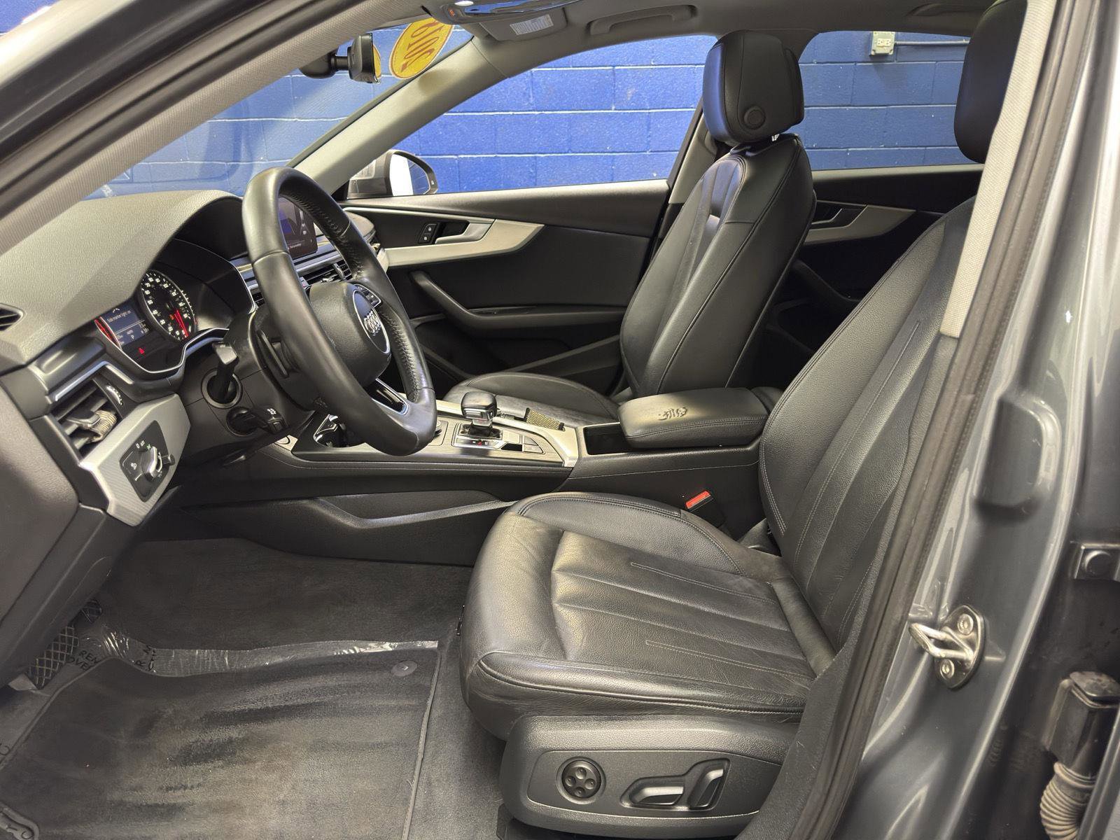 Used 2018 Audi A4 2.0T Ultra Premium image 19