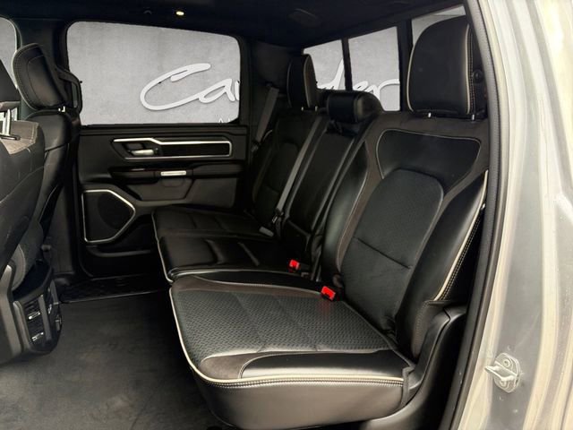 Used 2023 RAM 1500 Laramie RWD image 23