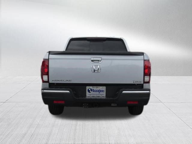 Used 2019 Honda Ridgeline RTL image 5